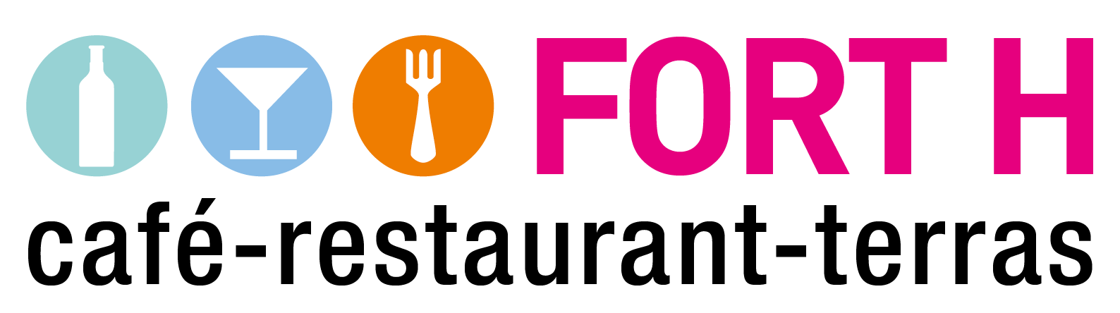 Logo Fort H